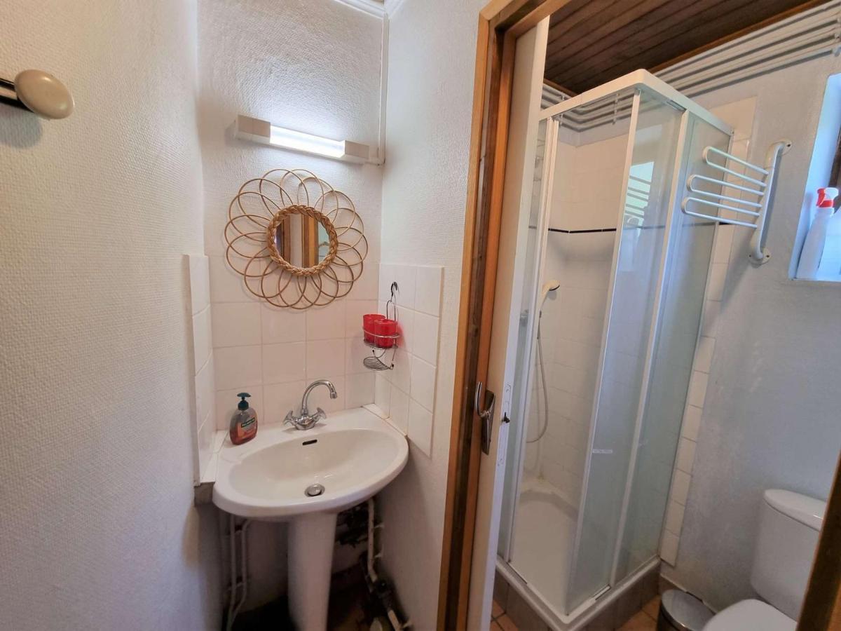 Chalet Spacieux 18 Pers. Avec Jardin, 7 Chambres, Cheminees, Animaux Admis - Saint-Michel-De-Chaillol - Fr-1-393-82 外观 照片